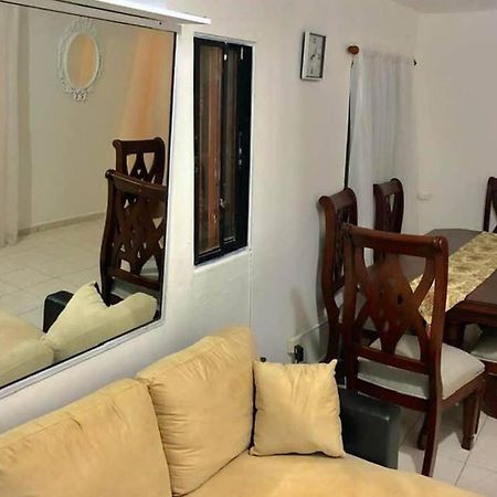 3 Bedroom Apartment In Nagua City Center With Parking And Free Wifi Ngoại thất bức ảnh