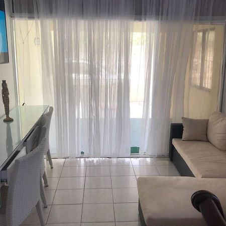 3 Bedroom Apartment In Nagua City Center With Parking And Free Wifi Ngoại thất bức ảnh