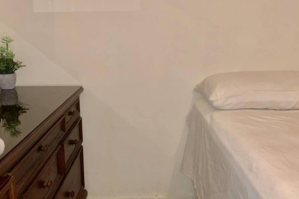 3 Bedroom Apartment In Nagua City Center With Parking And Free Wifi Ngoại thất bức ảnh