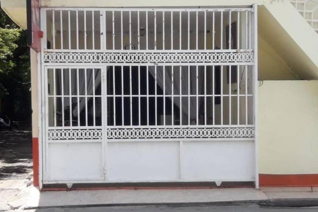3 Bedroom Apartment In Nagua City Center With Parking And Free Wifi Ngoại thất bức ảnh