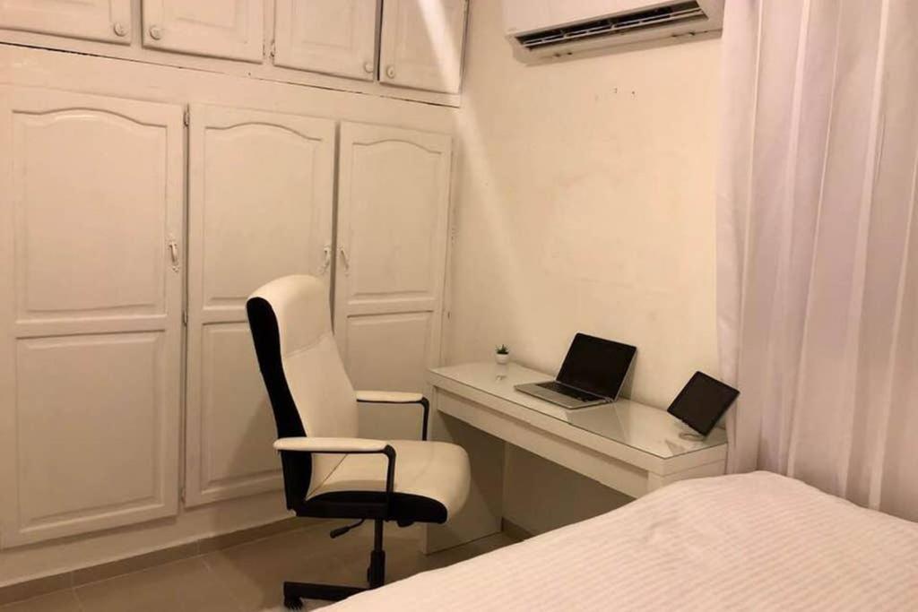 3 Bedroom Apartment In Nagua City Center With Parking And Free Wifi Ngoại thất bức ảnh