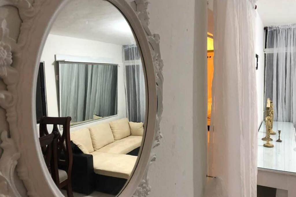 3 Bedroom Apartment In Nagua City Center With Parking And Free Wifi Ngoại thất bức ảnh