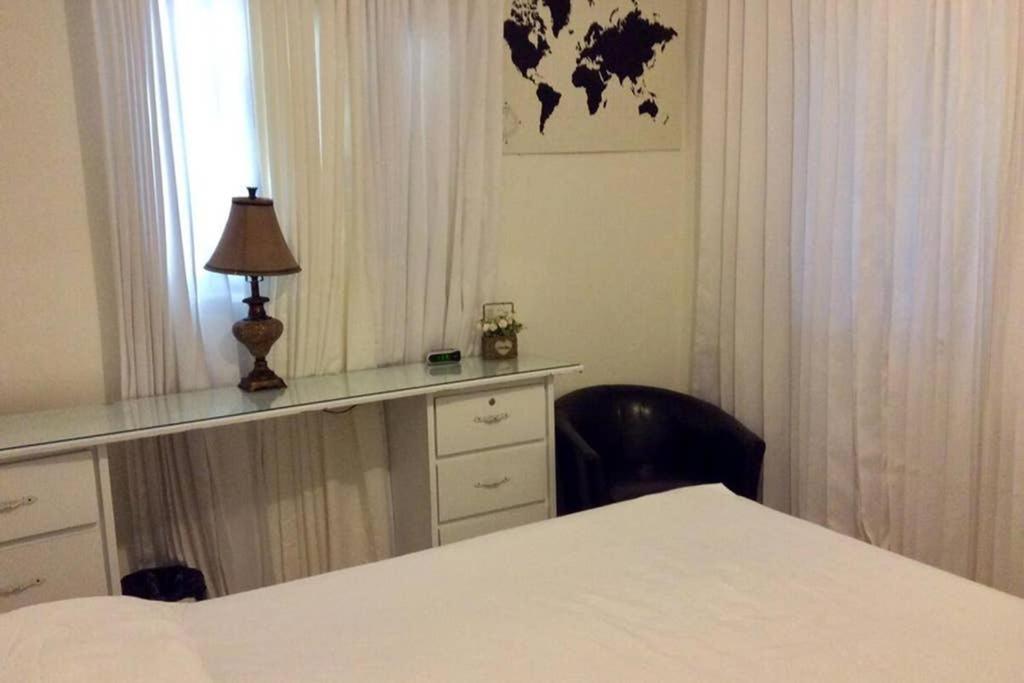 3 Bedroom Apartment In Nagua City Center With Parking And Free Wifi Ngoại thất bức ảnh